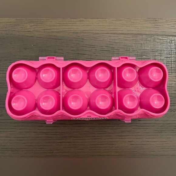 Hatchimals Colleggtibles Egg Carton Case with 12 Mini Hatchimals - Picture 5 of 5